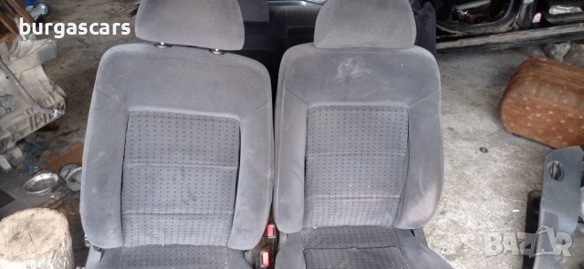 Салон Vw Passat 5 седан - 140лв, снимка 6 - Части - 40129550