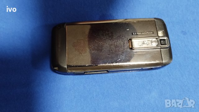 NOKIA E 66, снимка 3 - Nokia - 41270352
