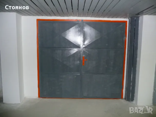 Гараж /Бриз-обръщач/, снимка 3 - Гаражи и паркоместа - 47672035