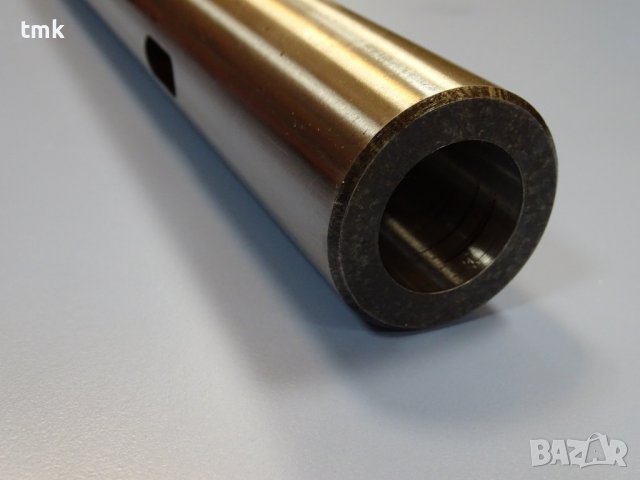 Инструментален държач за фреза, борверг MK-5, L-560 mm, снимка 7 - Резервни части за машини - 38889796