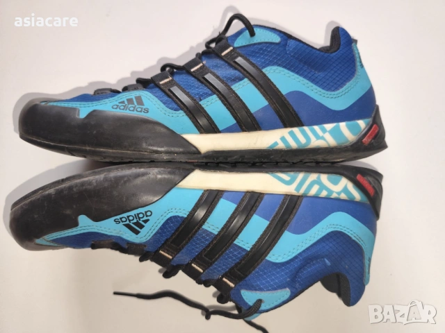 Adidas TERREX SWIFT SOLO 42 2/3 малко носени