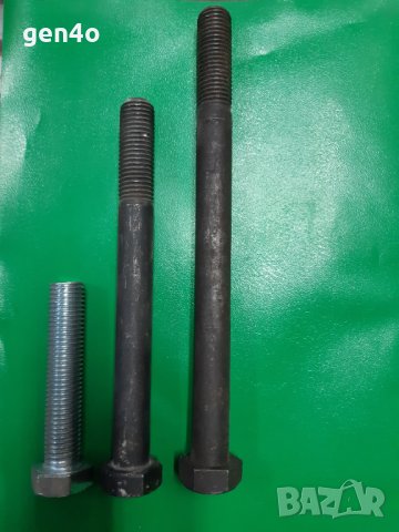 Болтове 16, снимка 1