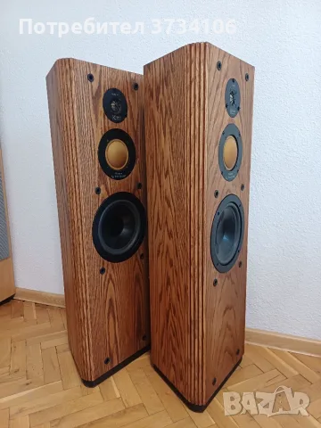 Infinity kappa 6.2i , снимка 6 - Тонколони - 55848868