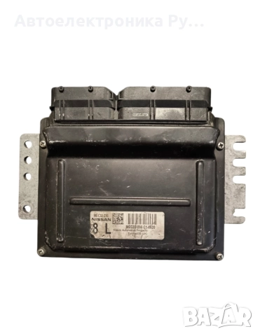 Компютър НА ДВИГАТЕЛЯ NISSAN ALMERA 1.8, MEC32-230 D2, MEC32230 C1, MEC32230C1, 3520, 8L