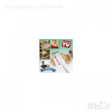 0560 Ролери за премахване на косми и прах - Sticky Buddy, снимка 5 - Други стоки за животни - 35727290