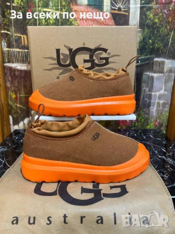 UGG Дамски Обувки ЮДЖИДЖИ - Налични Различни Цветове Код E967, снимка 2 - Дамски ежедневни обувки - 52059422