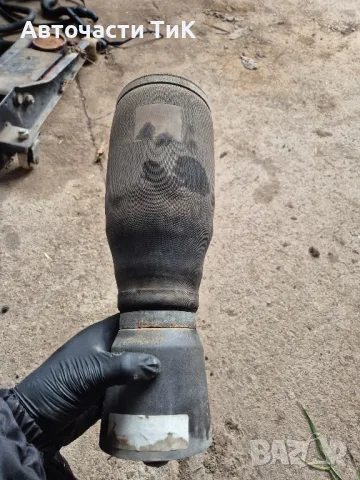 Въздушна възглавница БМВ Х5 Е53