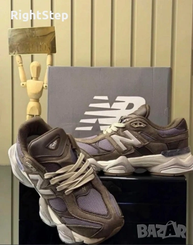 Damski New Balance 9060