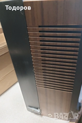 Uher Variocord 263 Reel to Reel Tape Recorder , снимка 15 - Декове - 53124240