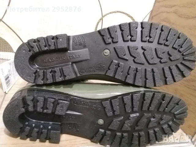 Дамски боти за дъжд , снимка 2 - Дамски боти - 47881051