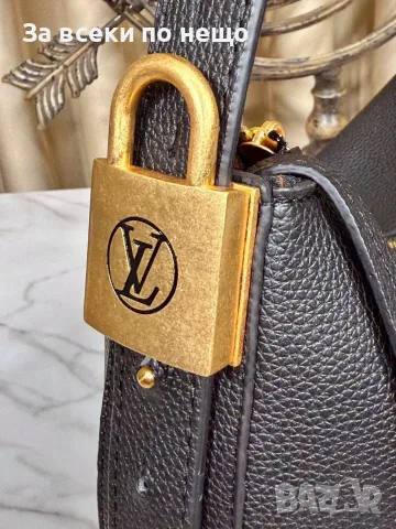 Louis Vuitton Дамска Чанта Луис Витон - Различни Цветове Код SEM-92, снимка 5 - Чанти - 55741382