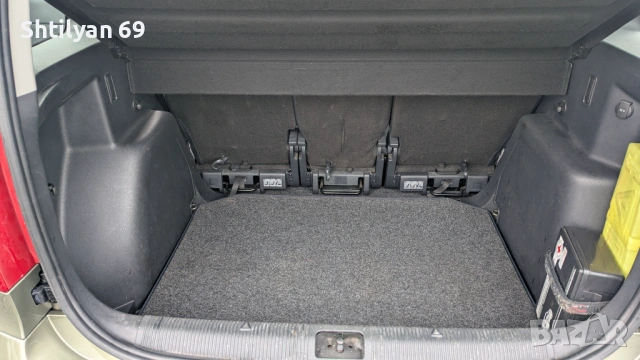 Шкода Йети 2.0 tdi 4x4, снимка 9 - Автомобили и джипове - 53256510