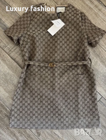 Дамска рокля Gucci