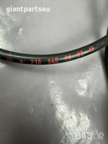 Сензор АБС ABS за Мерцедес Mercedes-benz W210 A2105409008, снимка 3 - Части - 49579115