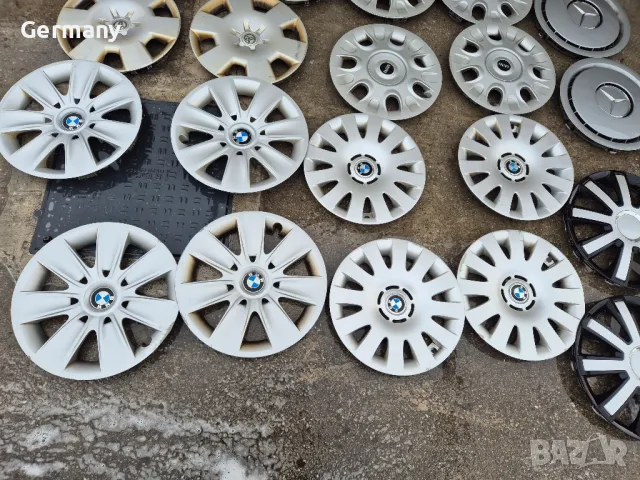 тазове mercedes toyota bmw mini, снимка 4 - Части - 48158818