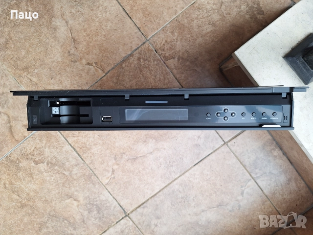 Humax iCord HD+, снимка 9 - Приемници и антени - 52755203