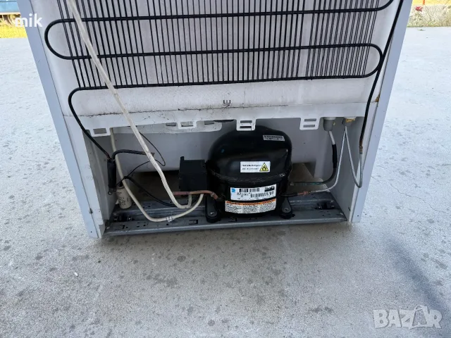 Фризер Indesit 160 см , снимка 6 - Фризери - 55985139
