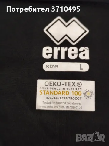 Продавам фланелка ERREA на Мюнхен 1860, снимка 7 - Футбол - 49550299