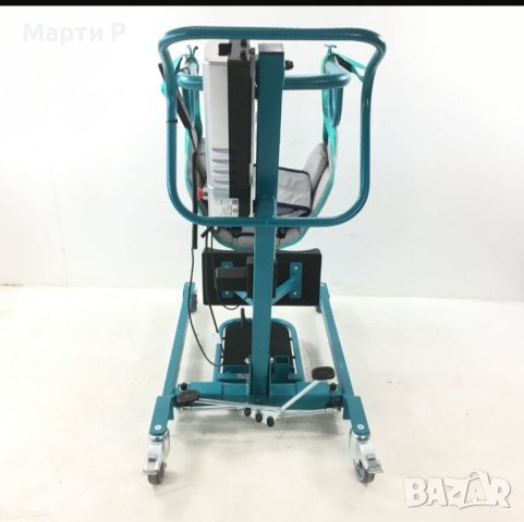 Пациентски вертикализатор , снимка 7 - Други - 42272821