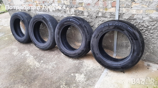 Продавам летни гуми Michelin Primacy 4