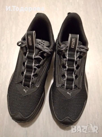 Puma Extend Lite Trail, снимка 4 - Маратонки - 53364858