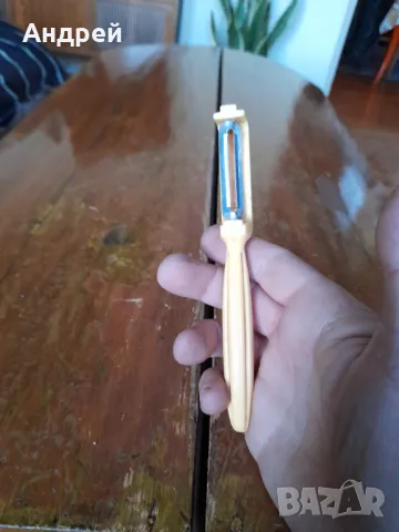 Стара домакинска белачка #2, снимка 2 - Други ценни предмети - 48464940