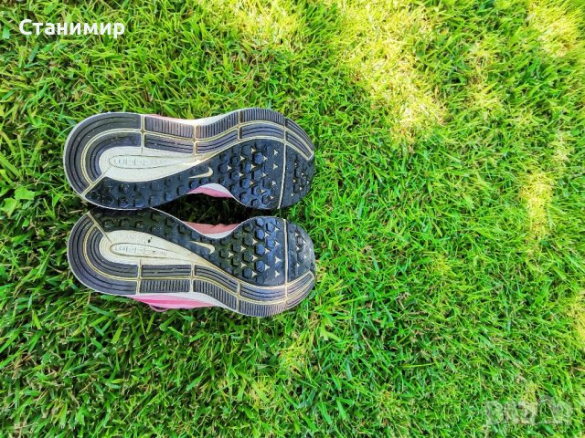 Маратонки Nike, снимка 4 - Маратонки - 41432187