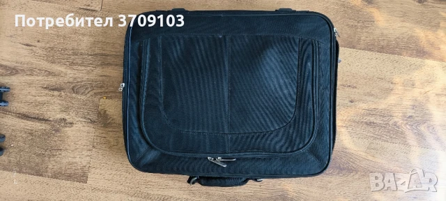 чанта за лаптоп