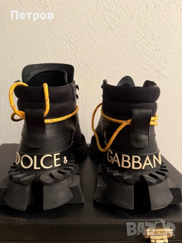 Кецове, снимка 4 - Мъжки боти - 52430761