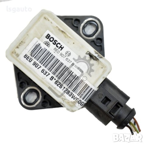 ESP сензор AUDI A4 (B7) 2004-2008 ID:104270, снимка 1 - Части - 41310301
