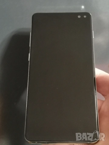 Samsung Galaxy S10 Plus 8/128 , снимка 11 - Samsung - 53324735