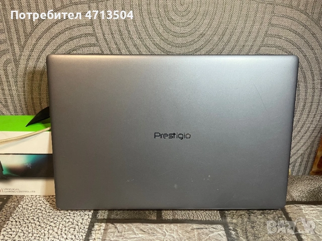 Prestigio 141 C5 Матрица, снимка 2 - Части за лаптопи - 53866993