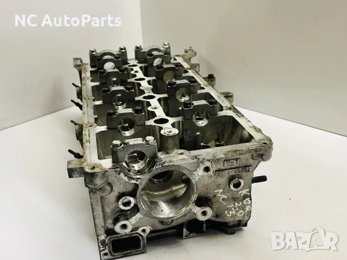 Цилиндрова глава за Ssangyong Korando Корандо 2.0 D D20T 4х4 175 коня A6710160201 2013, снимка 8 - Части - 49209654