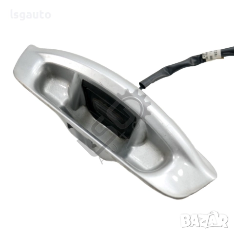 Бутон отваряне заден капак Nissan Micra (K12) 2003-2010 ID: 152526