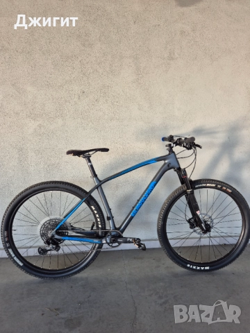 Планински велосипед Kilimandjaro CARBON 29 цола 