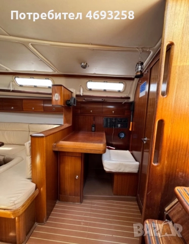 Яхта, снимка 14 - Воден транспорт - 52908448