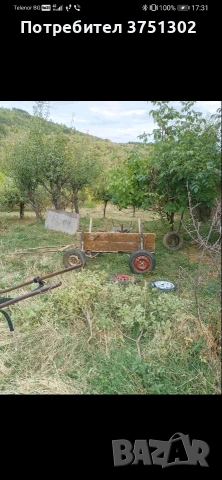 продавам каруца, самар и ярем , снимка 7 - Други услуги - 53825811