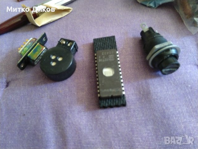 Резервни части за радио телевизор-транзистори лампи и други 2 част, снимка 2 - Друга електроника - 41773529