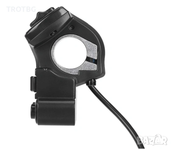 Превключвател за KuKirin G2 Pro 6-pin, снимка 6 - Друга електроника - 53749939