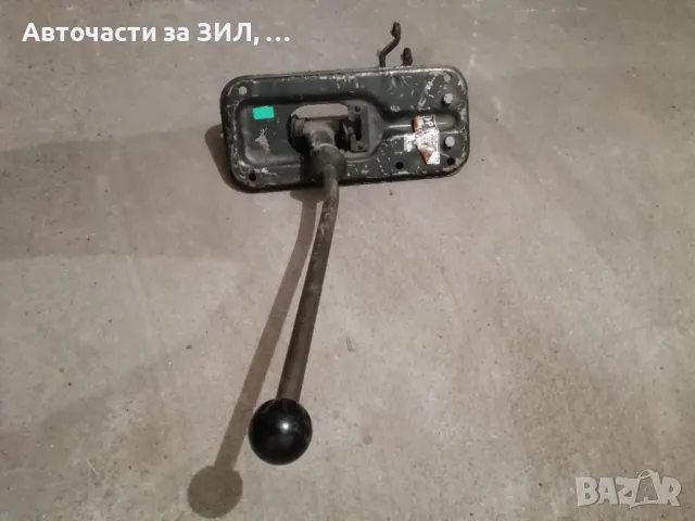 Скоростен лост за Жук, Ниса , снимка 1