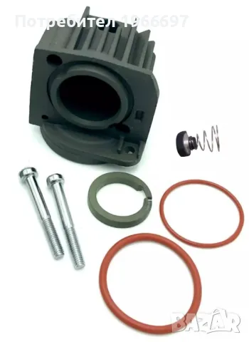 Ремонтен комплект за компресори Wabco AMK, снимка 3 - Части - 47719281