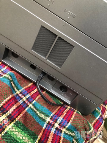 GRUNDIG  satellit 650, снимка 11 - Радиокасетофони, транзистори - 52857233