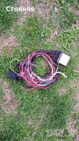 Ford Focus MK2 бензин 1.6 16V 100hp, снимка 5 - Автомобили и джипове - 49671495