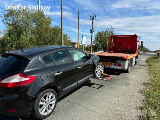 пътна помощ , снимка 16 - Пътна помощ - 11401840
