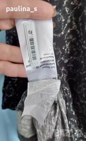 Два броя / XL / 3XL - Памучна маркова блуза "Cecil" / "Gerry Weber" , снимка 10 - Туники - 47504563