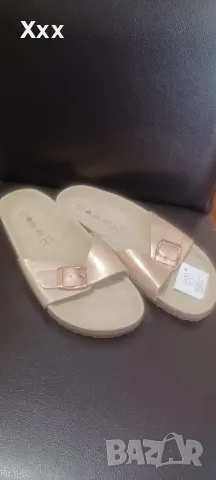 Дамски сандали-НОВИ!, снимка 9 - Сандали - 49436842