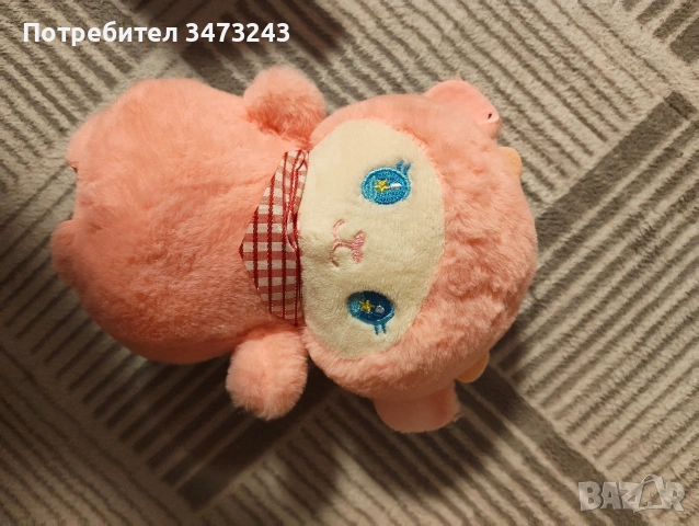 плюшени играчки , снимка 13 - Плюшени играчки - 53541469