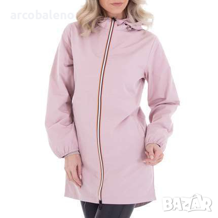 Дамско преходно яке, 4цвята , снимка 2 - Якета - 36134731