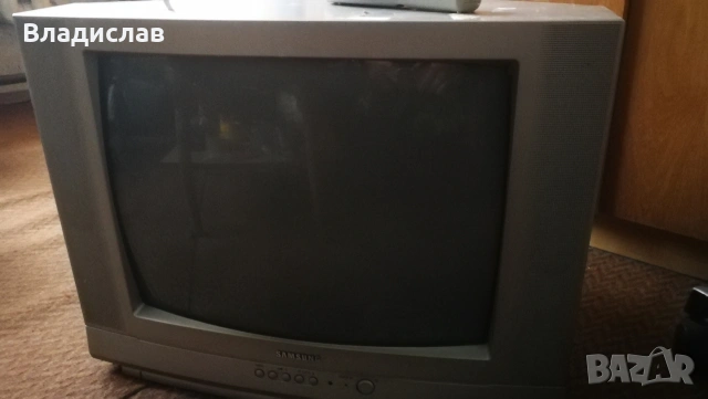 Телевизор , снимка 4 - Телевизори - 53129983