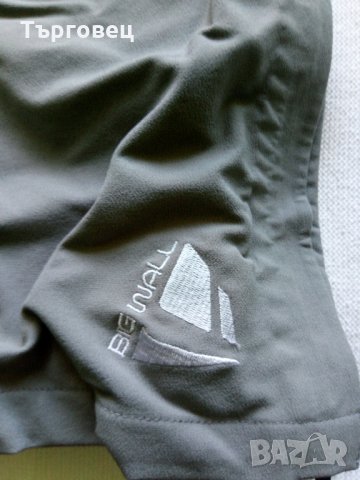 "Berghaus" extrem-bigwall - "L", снимка 2 - Спортни дрехи, екипи - 34361450